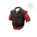 Strange Heavy Metal