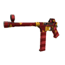 Gift Wrapped SMG (Minimal Wear)