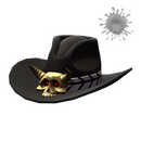 Dustbowl Devil