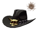 Повелитель пустынь странного типа