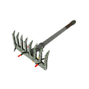 Festivized Smissmas Camo Back Scratcher (Factory New)