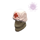 Heer's Helmet
