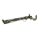 Festivized Specialized Killstreak Bank Rolled Bazaar Bargain (Minimal Wear)