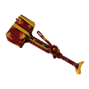 Specialized Killstreak Gift Wrapped Powerjack (Minimal Wear)