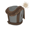 The Demo's Dustcatcher