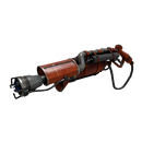 Team Serviced Degreaser (Minimal Wear)