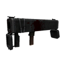 Secretly Serviced Чёрный ящик (Закалённое в боях)