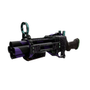 Macabre Web Mk.II Iron Bomber (Minimal Wear)