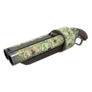 Bank Rolled Обрез (После полевых испытаний)