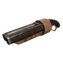 Nutcracker Mk.II Scattergun (Minimal Wear)