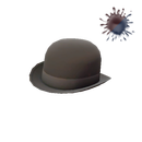 Unusual Backbiter's Billycock