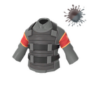 Bunnyhopper's Ballistics Vest