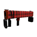 Plaid Potshotter Mk.II Black Box (Minimal Wear)