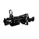 Strange Specialized Killstreak Skull Cracked Iron Bomber (Factory New)