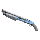 Strange Killstreak Igloo Shotgun (Field-Tested)