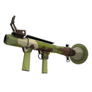 Woodland Warrior Mk.II Rocket Launcher (Minimal Wear)