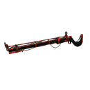 Festivized Specialized Killstreak Plaid Potshotter Mk.II Bazaar Bargain (Factory New)