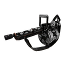 Skull Cracked Томислав (Немного поношенное)  серийного убийцы
