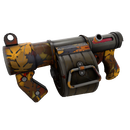 Autumn Stickybomb Launcher (Field-Tested)