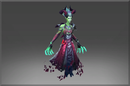 Набор Witch of the Outlands