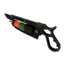 Strange Alien Tech Ubersaw (Field-Tested)