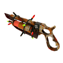 Festivized Anodized Aloha Ubersaw (Factory New)