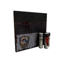 Mechanized Monster War Paint (Battle Scarred)