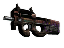 P90 | Freight (Field-Tested)