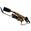 Specialized Killstreak Wrapped Reviver Mk.II Flame Thrower (Factory New)
