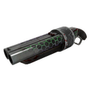 Killstreak Hypergon Scattergun (Battle Scarred)