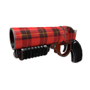 Plaid Potshotter Mk.II Обжигающий выстрел (После полевых испытаний)