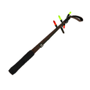 Festivized Killstreak Secretly Serviced Disciplinary Action (Minimal Wear)