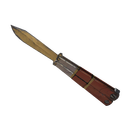 Civic Duty Mk.II Нож (После полевых испытаний)