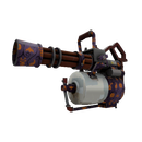 Spirit of Halloween Minigun (Minimal Wear)