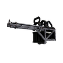 Mechanized Monster Brass Beast (Minimal Wear)