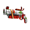 Killstreak Snow Globalization Detonator (Field-Tested)