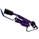 Potent Poison Flame Thrower (Factory New)
