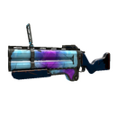 Specialized Killstreak Frozen Aurora Loch-n-Load (Well-Worn)