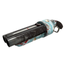 Strange Specialized Killstreak Blue Mew Scattergun (Well-Worn)