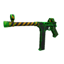 Ghoul Blaster SMG (Field-Tested)