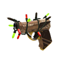 Nutcracker Mk.II Окрыленный (Прямо с завода) с украшениями странного типа