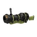 Woodsy Widowmaker Mk.II Loose Cannon (Well-Worn)