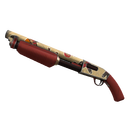 Cookie Fortress Shotgun (Minimal Wear)