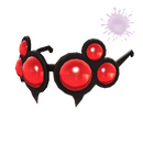 Strange Spider Sights