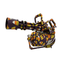 Specialized Killstreak Sweet Toothed Minigun (Factory New)