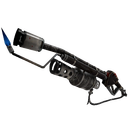 Kill Covered Flame Thrower (Well-Worn)