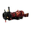 Festivized Specialized Killstreak Deadly Dragon Loose Cannon (Field-Tested)