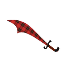 Plaid Potshotter Mk.II Персидский заклинатель (Прямо с завода)