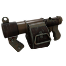 Sacred Slayer Stickybomb Launcher (Field-Tested)