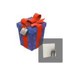 A Carefully Wrapped Gift
